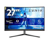 Philips Evnia 5000 27M2C5200W/00 Monitor PC 68,6 cm (27") 1920 x 1080 Pixel Full HD LCD Nero