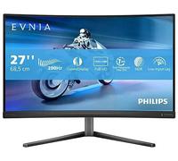 PHILIPS Evnia 5000 27M2C5200W gebogen 68,5cm (27") 2xHDMI, Display IPS, Low Blue [EEK: C]