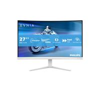 Philips Evnia 5000 27M2C5201L/00 LED display 68,6 cm (27") 1920 x 1080 Pixel Full HD LCD Bianco