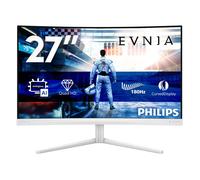 Philips Evnia 5000 27M2C5501/00 PC a schermo piatto 68,6 cm (27 ) 2560 x 1440 pixel Quad HD LCD Bianco - Nouvo
