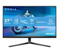 Philips Evnia 5000 27M2N5500/00 LED display 68,6 cm (27") 2560 x 1440 Pixel Quad HD LCD Nero