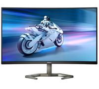 PHILIPS Evnia 5000 32M1C5200W/00 Monitor LED Curvo 32" Full HD 240 Hz