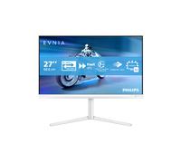 Philips Evnia 5000 Monitor PC 68,6 cm (27") 3840 x 2160 Pixel 4K Ultra HD LCD Bianco [27M2N5901A/00]