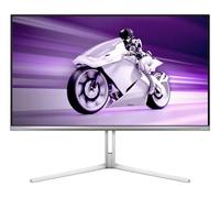 Philips Evnia 8000 32M2N8900/00 OLED 34" Gaming Curvo 4K 240 Hz Bianco