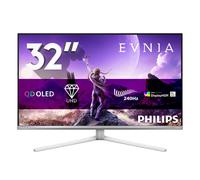 Philips 32M2N8900/00 31,5 MONITOR QD-OLED REG ALT USB-C