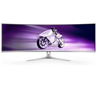 Philips Evnia 8000 49M2C8900/00 Monitor PC 124,2 cm (48.9") 5120 x 1440 Pixel Du