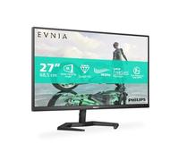 Philips Monitor Gaming PC 27 Display LED Risoluzione 2560 x 1440 colore Nero - 27M1N3500LS/00