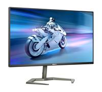 Philips Monitor Gaming PC 31.5 Risoluzione 3840 x 1260 colore Nero - 32M1N5800A/00