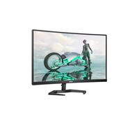 Philips Monitor Gaming PC 27 Full HD 1920x1080 Pixel Curvo HDMI DisplayPort -27M1C3200VL/00