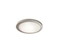 PHILIPS faretto da incasso grigio cod.57957/48/16 portalampade E.27