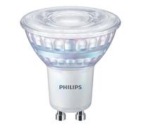 Lampadina LED Philips 8718699775810 50 W Bianco F 4 W GU10 (3000K) (2 Unità)