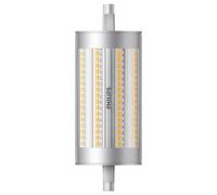 LED LINEARE R7S 118MM 150W R7S 4000K NON DIM