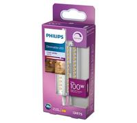 Philips - LED 100W R7S 118mm CW D 1PF/12
