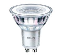 Philips Faretto LED 3,5W GU10 Bianco Freddo 4000K 36°