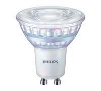 Philips Faretto LED Dimmerabile 6,2W GU10 Bianco Freddo 575lm