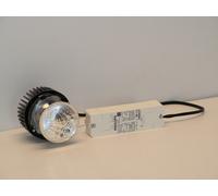 PHILIPS FARO LED DA INCASSO mod. LUXSPACE ACCENT 2