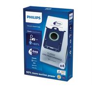 Philips s-bag Sacchetti per aspirapolvere FC8021/03