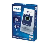 Philips s-bag Sacchetti per aspirapolvere FC8021/03