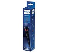 Philips FC8051/01 FC8051/01-Bocchetta a Lancia Lunga (Accessorio per aspirapolvere SpeedPro Max & SpeePro), Plastica