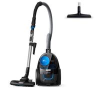 Philips 3000 series Aspirapolvere senza sacco PowerPro Compact FC9331/09