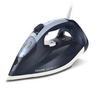 Philips Ferro da Stiro a Vapore 7000 DST7030-20 2800W Blu Scuro