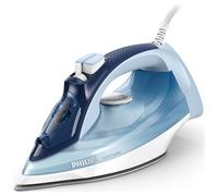 PHILIPS - Ferro da Stiro a Vapore DST5030/20 Capacit 0.32 Litri Potenza 2400 Watt Colore Blu