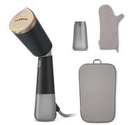 Philips - Ferro Da Stiro A Vapore Serie 5000 Sth5030/80-nero Philips