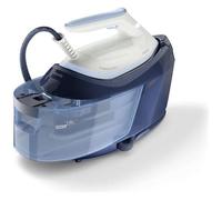PHILIPS - Ferro da stiro con caldaia 2400 W 1.8L Colore Blu / Bianco