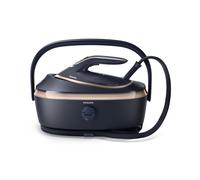 Philips Ferro da Stiro con Caldaia a Vapore 1,4 Litri 3120 W Blu PSG8300/20