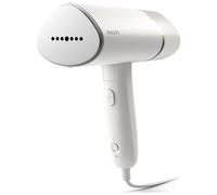 PHILIPS - Ferro da Stiro STH3020/10 Serie 3000 a Vapore Verticale Potenza 1000W Capacit 0,12L Bianco