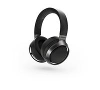 Philips Fidelio Auricolare Con cavo e senza cavo A Padiglione Musica e Chiamate Bluetooth Nero