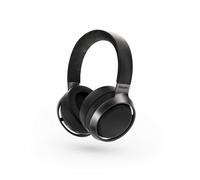 Philips Fidelio Auricolare Con cavo e senza cavo A Padiglione Musica e Chiamate Bluetooth Nero