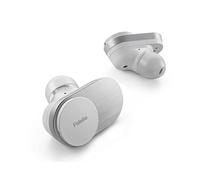 PHILIPS Fidelio T1 True Wireless Cuffie con Active Noise Canceling Pro+, Qualità Audiophile, Bianco