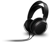 PHILIPS Fidelio X3/00 Cuffie Sovraurali con Cavo Scollegabile 3 m (Design Aperto, Driver Acustici 50 mm, Audio Ad Alta Risoluzione, Diffusione Audio Ampia, Leggerezza)