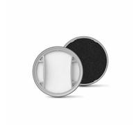 Philips Filtro di Ricambio Originale - Compatibile con Scopa Elettrica Senza Fili Serie 5000, Filtri in Schiuma Lavabile e con Trama (XV1651/01)