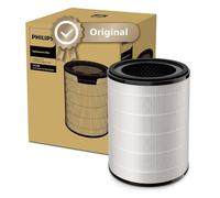 Philips Filtro sostitutivo originale Integrato 3 in 1 FY2180/30