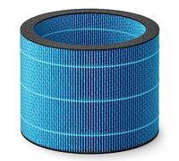 Philips Filtro Di Ricambio Originale Per Umidificazione NanoCloud Per Purificatore d'Aria e Umidificatore 2-in-1 AC3737 (FY3455/00)