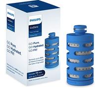 Philips - Filtro fitness GoZero - 1 confezione