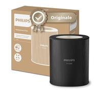 Philips Filtro Sostitutivo Originale per Purificatori d'Aria Serie 2200 AC2210, AC2220 e AC2221, HEPA NanoProtect + Carboni Attivi, Durata 36 Mesi, Nero/Bianco (FY2200/30)