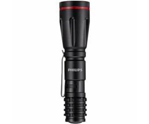 Philips Flashlight LED Lampada tascabile 70 Lumen IPX4