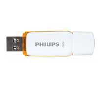Philips FM12FD70B Unità flash USB da 128 GB USB Type-A 2.0 Bianco - Nouvo