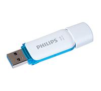 Philips FM16FD75B/00 Unità flash USB 16 GB USB Type-A 3.2 Gen 1 (3.1 Gen 1) Bianco - Nouvo