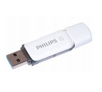 Philips FM32FD75B Unità flash USB 32 GB USB Type-A 3.2 Gen 1 (3.1 Gen 1) Bianco - Nouvo