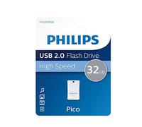 Philips FM32FD85B PICO Memoria USB portatile - NUOVO