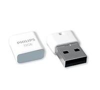 Philips FM32FD85B unità flash USB 32 GB USB tipo A 2.0 Bianco NEW