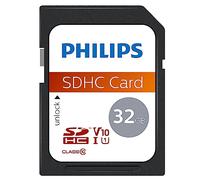 Philips FM32SD45B SDXC 32GB UHS-I U1 V10