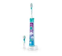 Philips Avent Spazzolino elettrico Sonicare HX6322/04 For Kids blu