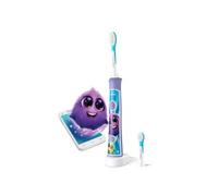 Philips For Kids - Spazzolino elettrico sonico - HX6322/12