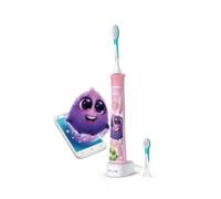 Philips Sonicare For Kids Spazzolino Elettrico Sonico Rosa HX6352/42
