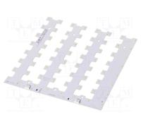 PHILIPS FORTIMO-LED-SQUARE-1250LM-840-HV/LV3 Listello LED